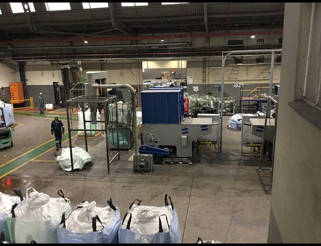 14,707M² WAREHOUSE FOR SALE IN ROODEKOP
